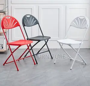 Folding Chair(Famback)