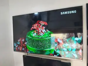 Samsung Smart Tv 43inches