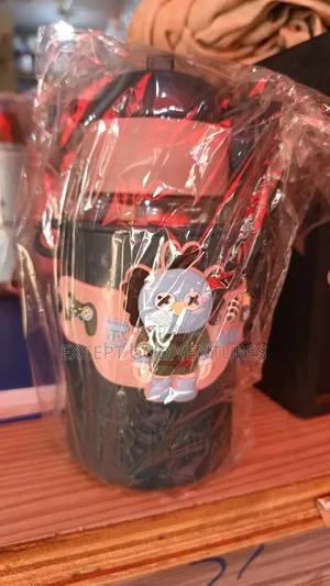 Water Bottles And Flask