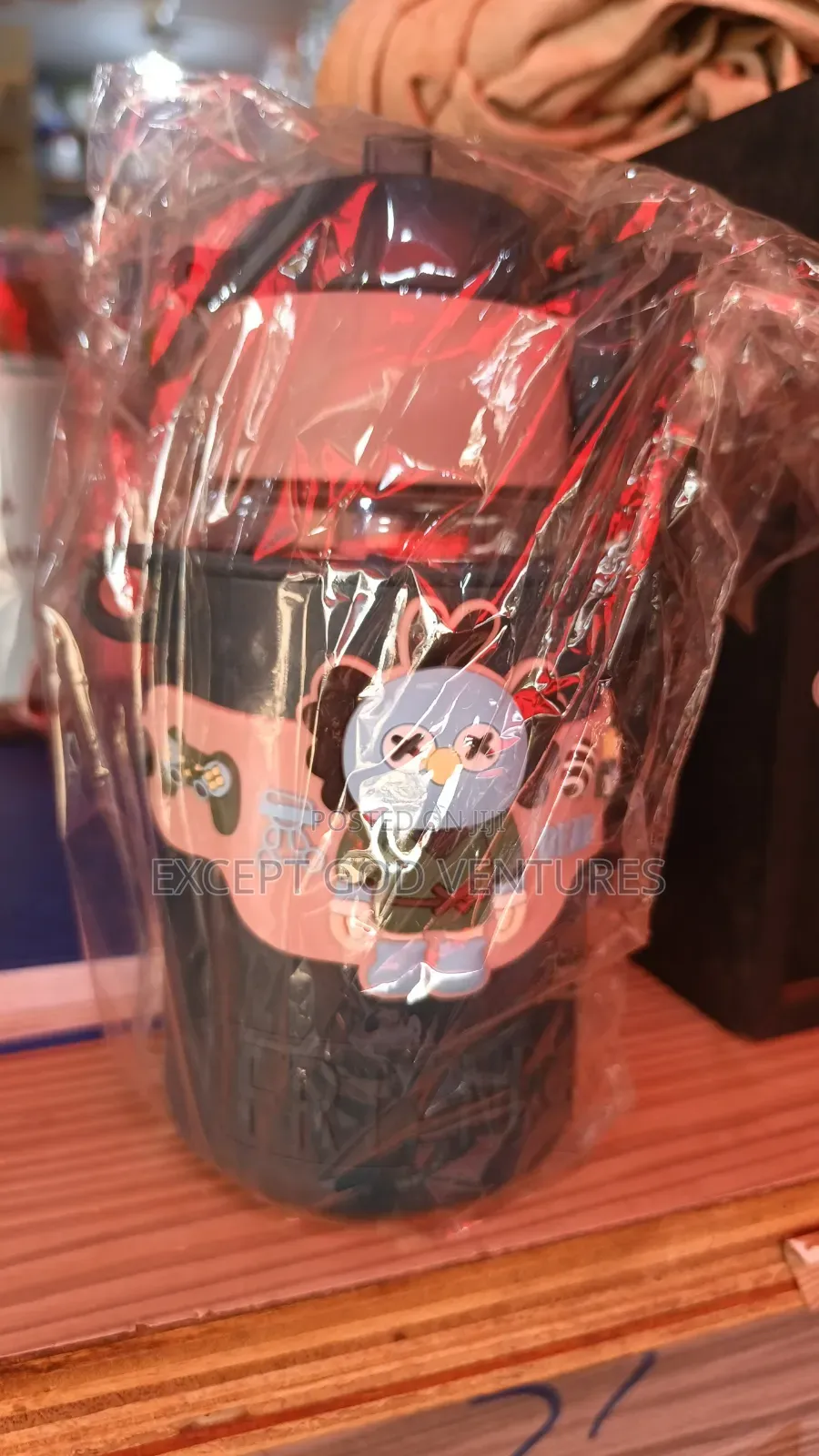 Water Bottles And Flask