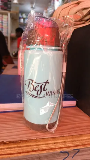 Water Bottles And Flask