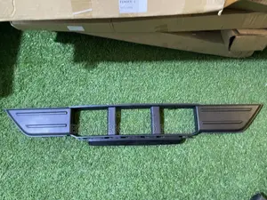 Ford F-150 2022-2023-2024-2025 Bumper Cover Grill/Moulding