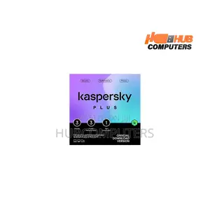 Kaspersky Internet Security 3
