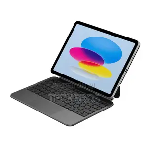 Magic Keyboard For iPad Air M2 11 Inches 2024