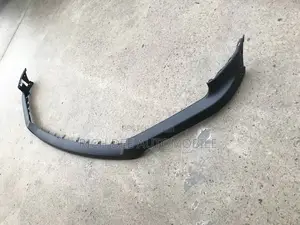 Ford 150 2019 Bumper Cover Grille Upper Molding Trim Fits