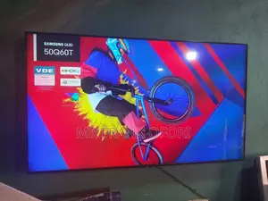 Samsung Smart Tv Qled 50inches 2020