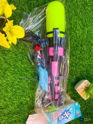 Kids Water Gun