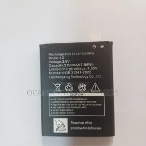 Original Bolt Mifi Battery for Model M7