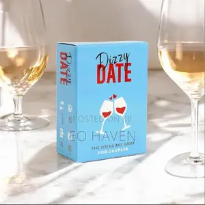 Dizzy Date