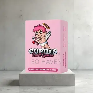 Cupid’S Card Game
