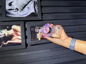 Smoking Bong