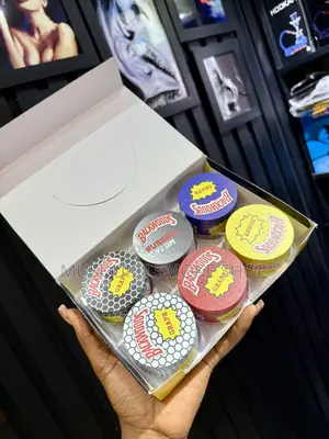 Metal Grinder