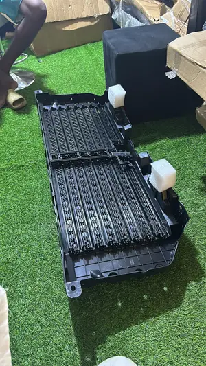 2022,2023,2024 Shutter Grille With Motor for Ford F150