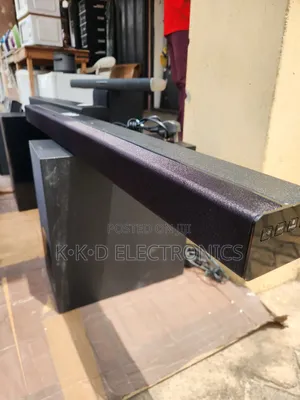 Sony Sa-ct180 Wireless Soundbar