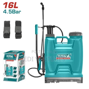 Total 16l Knapsack Sprayer