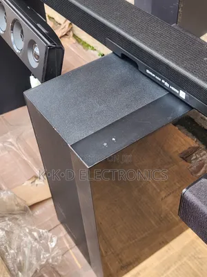 Samsung Hw-k450 Wireless Soundbar