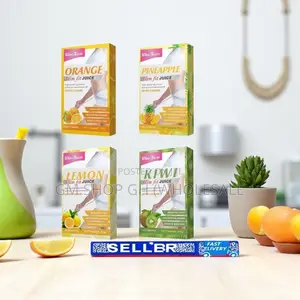 Lemon Slimming Tea (36076)