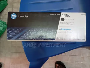 Hp 145a Toner
