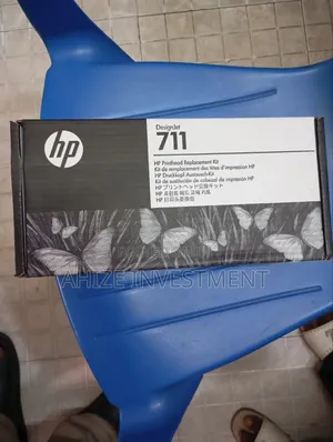 Hp Designjet 711 Printhead