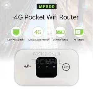 4g+\5g Wireless Mobile Wifi Plus ( Mobile Router)