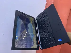 Laptop Toshiba Satellite C50 4GB Intel Core I3 HDD 320GB