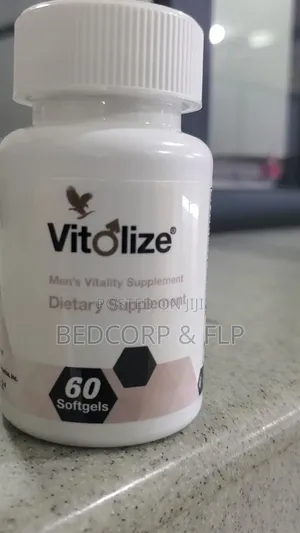 Fl4 Vitolize Men