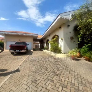 4bdrm House in Kg Franco Properties, Airport Residential Area for sale