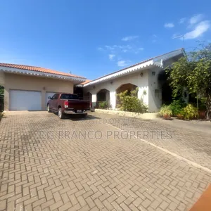 4bdrm House in Kg Franco Properties, Airport Residential Area for sale