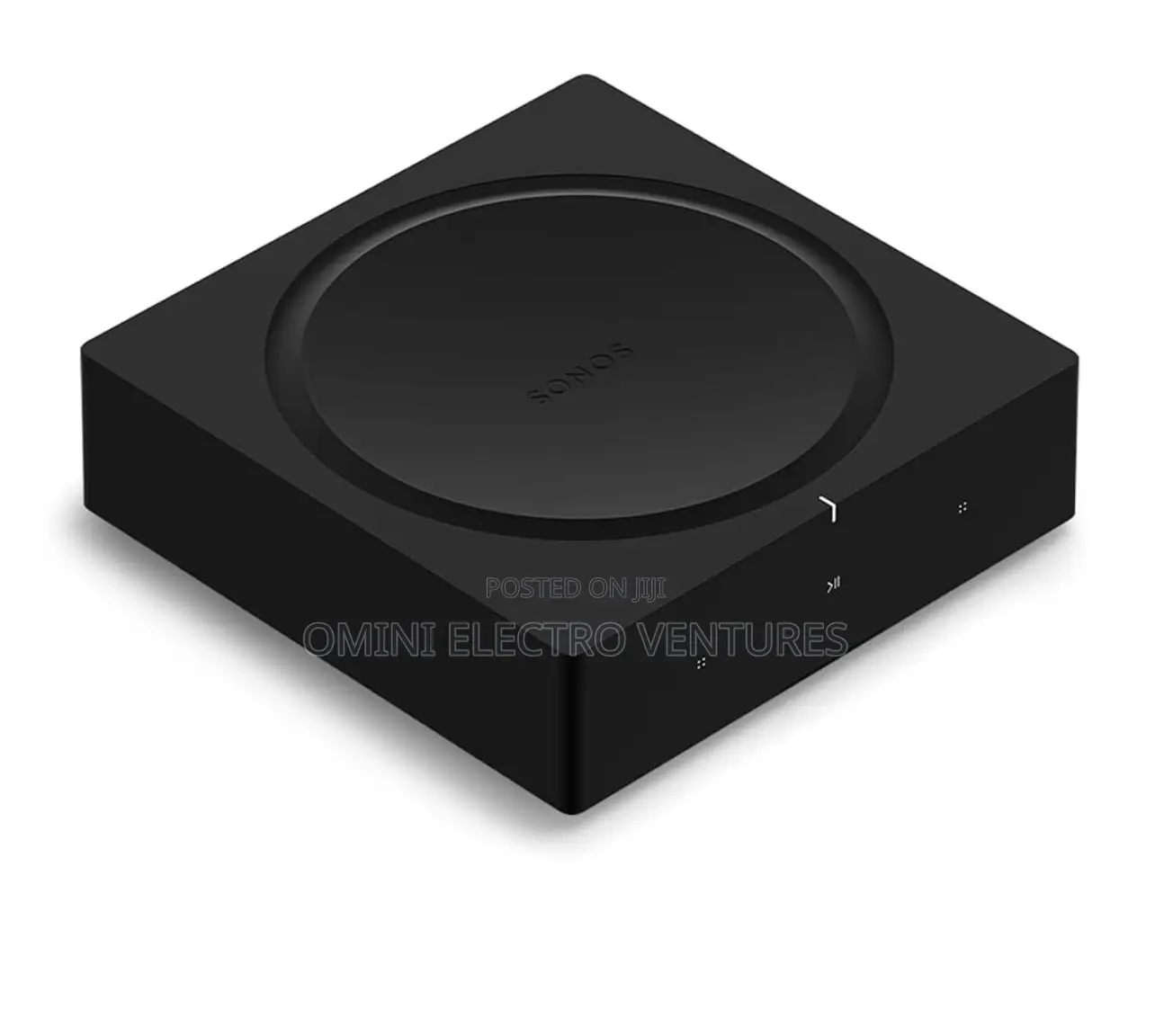 Brand New Sonos Amp