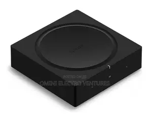 Brand New Sonos Amp
