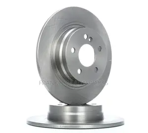 Honda Accord 2018-2022 Rear Brake Disc Rotor