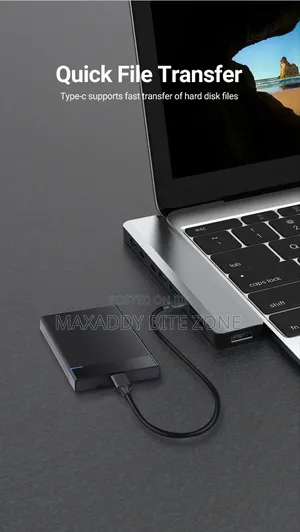 Usb-c Docking Station 10 In 1 Magnetic Hub With Dual
Monitor