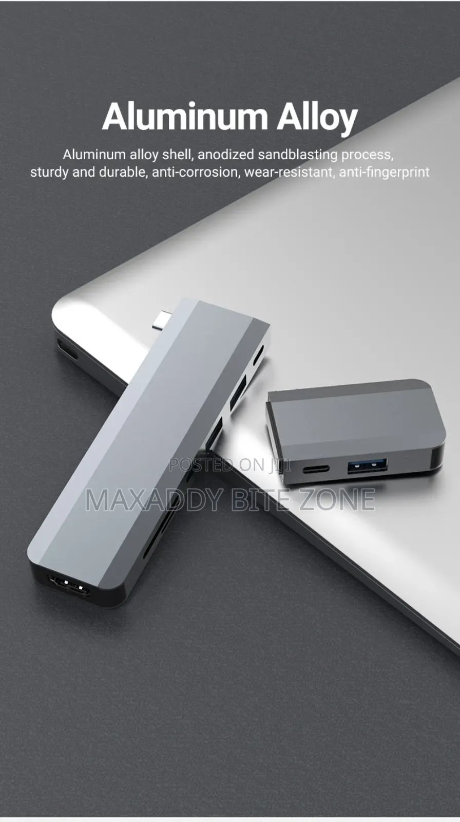 Usb-c Docking Station 10 In 1 Magnetic Hub With Dual
Monitor
