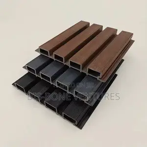 Wall Panel Exterior(9.2ft X 7inches) Free Delivery Accra Only-2boxes