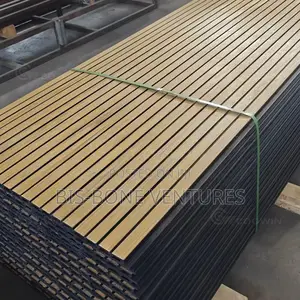 Wall Panel Exterior(9.2ft X 7inches) Free Delivery Accra Only-2boxes