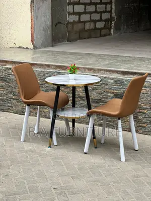 Dining Set- Wooden Table
