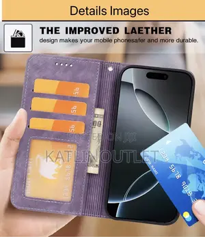 iPhone 16 Pro Max Case