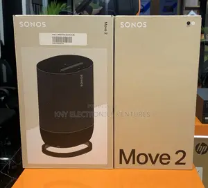 Sonos Move 2