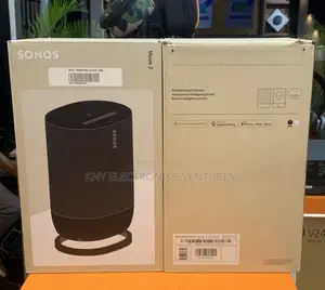 Sonos Move 2