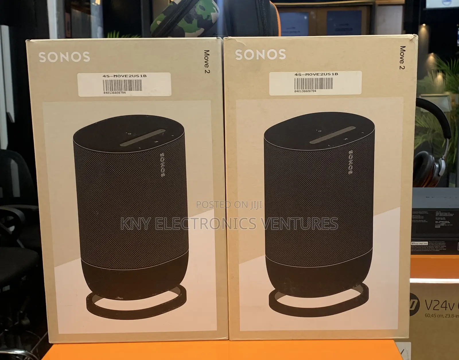 Sonos Move 2