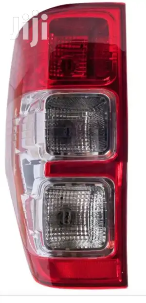 Ford Ranger Tail Light
