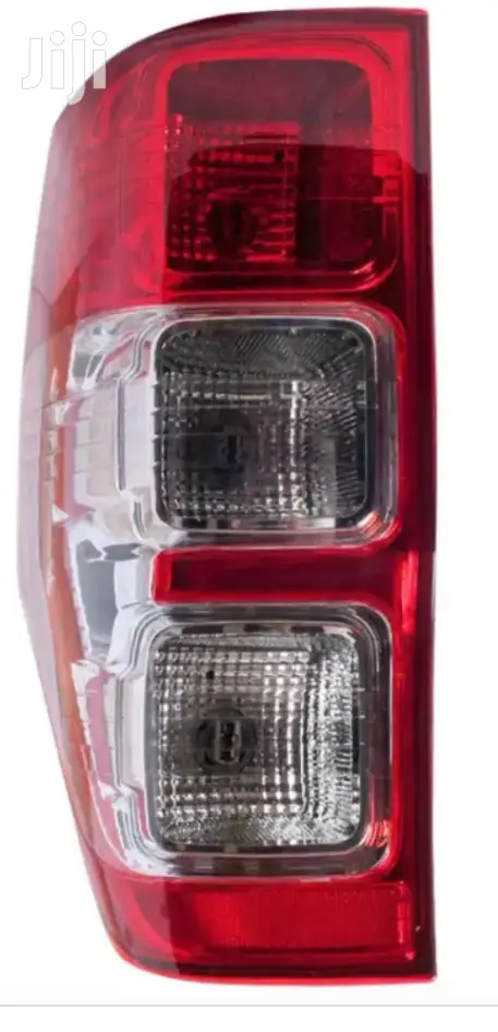 Ford Ranger Tail Light