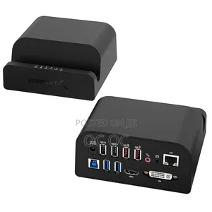 Universal Docking Station, Sabrent Usb 3.0