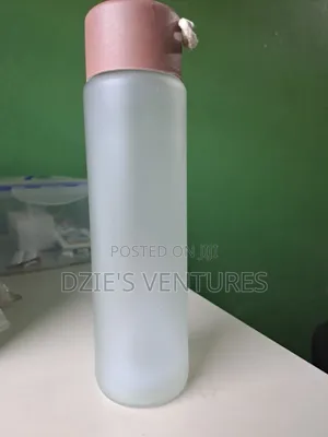 350ml Glass Bottle