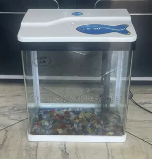 Aquarium Glass Tank