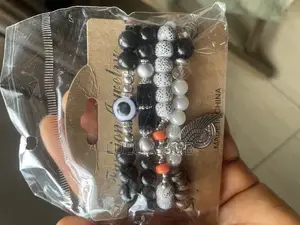Bracelets Beaded