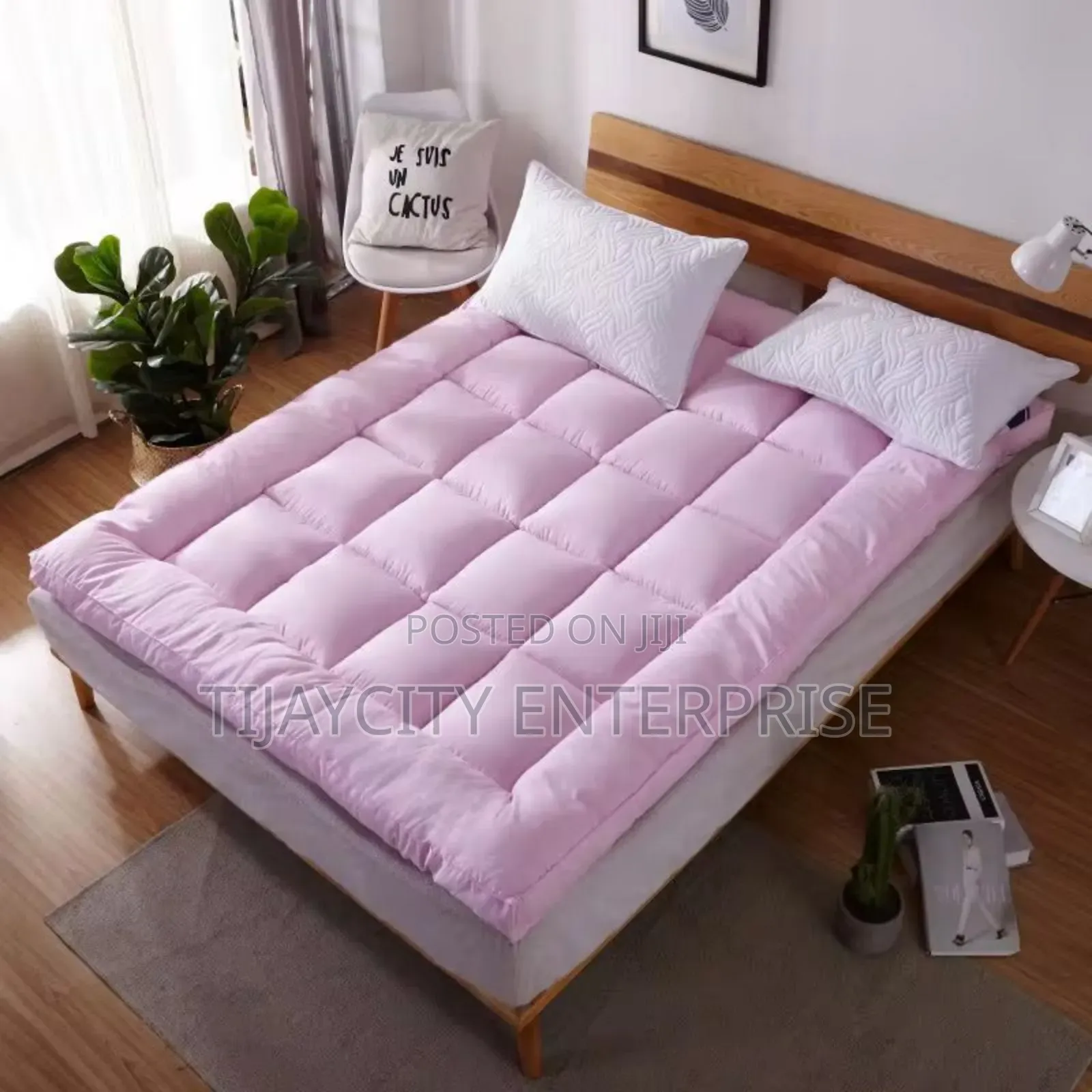 Mattress Topper