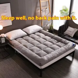 Mattress Topper
