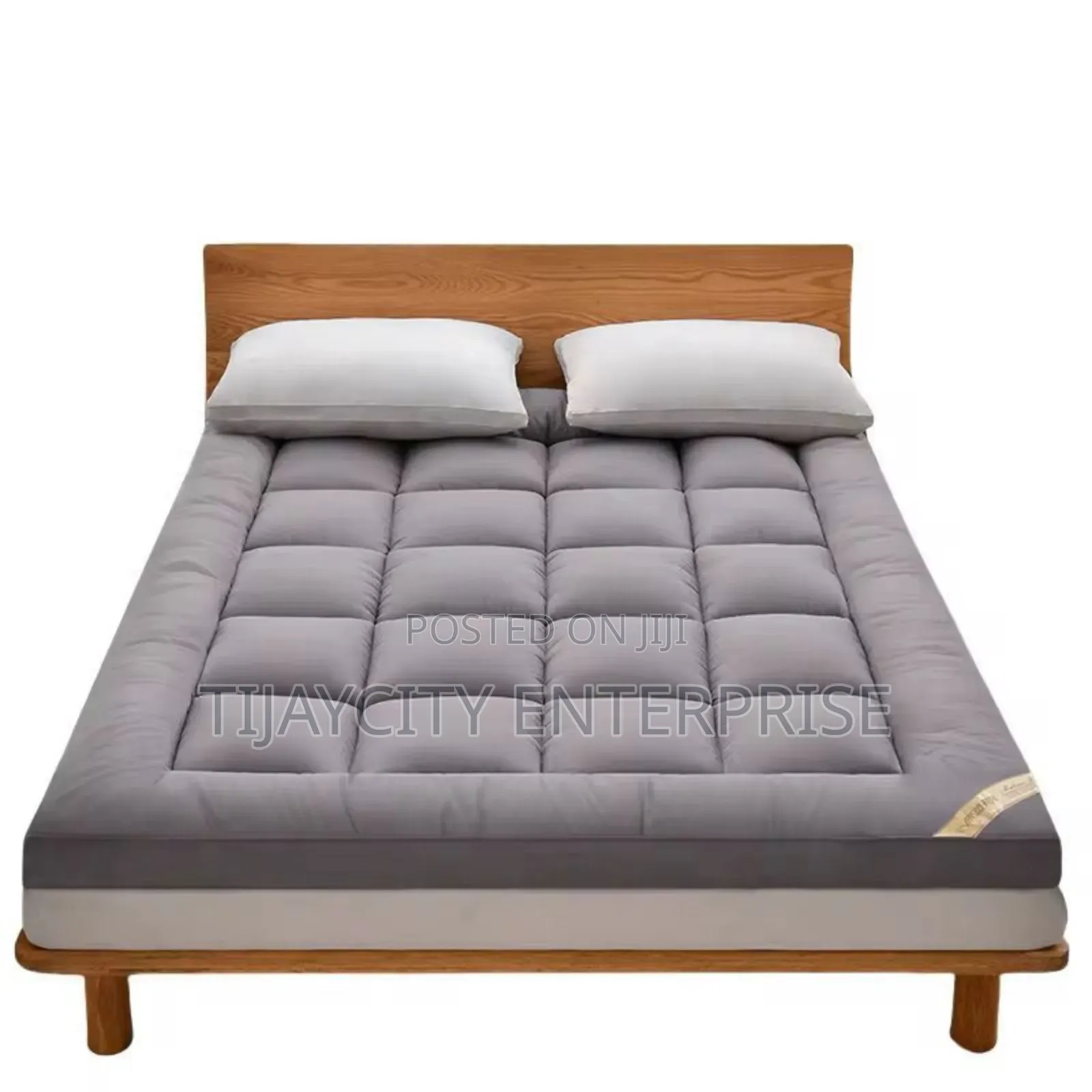 Mattress Topper