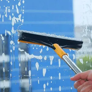 2 in 1 Scrubbing Brush